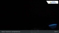 Archiv Foto Webcam Davos: Sport- und Tourismuszentrum 02:00