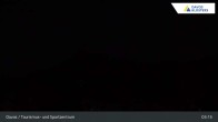 Archived image Webcam Tourism Center Davos 00:00