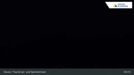 Archiv Foto Webcam Davos: Sport- und Tourismuszentrum 00:00