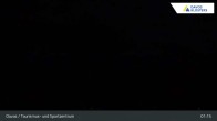 Archiv Foto Webcam Davos: Sport- und Tourismuszentrum 00:00