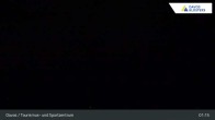 Archiv Foto Webcam Davos: Sport- und Tourismuszentrum 00:00
