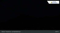 Archiv Foto Webcam Davos: Sport- und Tourismuszentrum 04:00