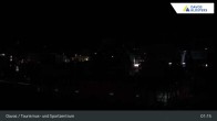 Archived image Webcam Tourism Center Davos 00:00
