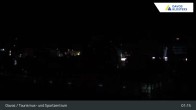 Archived image Webcam Tourism Center Davos 00:00