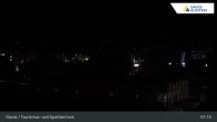 Archived image Webcam Tourism Center Davos 00:00