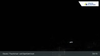 Archived image Webcam Tourism Center Davos 02:00