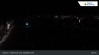 Archiv Foto Webcam Davos: Sport- und Tourismuszentrum 04:00