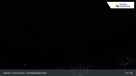 Archiv Foto Webcam Davos: Sport- und Tourismuszentrum 00:00