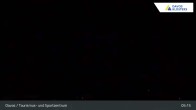 Archived image Webcam Tourism Center Davos 04:00