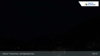 Archiv Foto Webcam Davos: Sport- und Tourismuszentrum 02:00