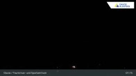 Archiv Foto Webcam Davos: Sport- und Tourismuszentrum 00:00