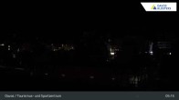 Archiv Foto Webcam Davos: Sport- und Tourismuszentrum 04:00