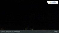 Archiv Foto Webcam Davos: Sport- und Tourismuszentrum 02:00