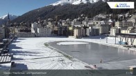 Archiv Foto Webcam Davos: Sport- und Tourismuszentrum 10:00