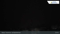 Archiv Foto Webcam Davos: Sport- und Tourismuszentrum 00:00