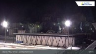 Archiv Foto Webcam Davos: Sport- und Tourismuszentrum 00:00
