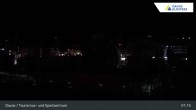 Archiv Foto Webcam Davos: Sport- und Tourismuszentrum 00:00