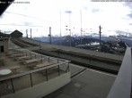 Archived image Webcam View of Rigi Kulm - mountain restaurant 06:00