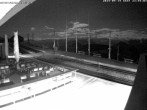 Archived image Webcam View of Rigi Kulm - mountain restaurant 23:00