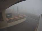 Archived image Webcam View of Rigi Kulm - mountain restaurant 06:00
