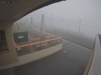 Archived image Webcam View of Rigi Kulm - mountain restaurant 07:00