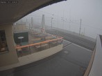 Archived image Webcam View of Rigi Kulm - mountain restaurant 09:00