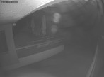 Archiv Foto Webcam Blick auf Rigi Kulm, Bergrestaurant 23:00
