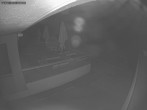 Archiv Foto Webcam Blick auf Rigi Kulm, Bergrestaurant 01:00