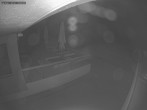 Archiv Foto Webcam Blick auf Rigi Kulm, Bergrestaurant 23:00