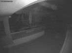 Archiv Foto Webcam Blick auf Rigi Kulm, Bergrestaurant 03:00