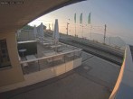Archiv Foto Webcam Blick auf Rigi Kulm, Bergrestaurant 06:00