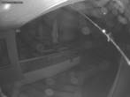 Archived image Webcam View of Rigi Kulm - mountain restaurant 01:00