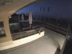 Archived image Webcam View of Rigi Kulm - mountain restaurant 03:00