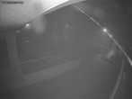 Archiv Foto Webcam Blick auf Rigi Kulm, Bergrestaurant 21:00