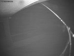 Archived image Webcam View of Rigi Kulm - mountain restaurant 23:00