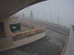 Archiv Foto Webcam Blick auf Rigi Kulm, Bergrestaurant 07:00