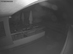 Archiv Foto Webcam Blick auf Rigi Kulm, Bergrestaurant 23:00