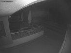 Archiv Foto Webcam Blick auf Rigi Kulm, Bergrestaurant 23:00