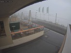Archiv Foto Webcam Blick auf Rigi Kulm, Bergrestaurant 06:00