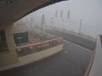 Archiv Foto Webcam Blick auf Rigi Kulm, Bergrestaurant 07:00