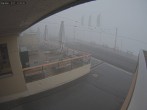 Archiv Foto Webcam Blick auf Rigi Kulm, Bergrestaurant 06:00