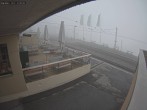 Archiv Foto Webcam Blick auf Rigi Kulm, Bergrestaurant 09:00