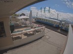 Archiv Foto Webcam Blick auf Rigi Kulm, Bergrestaurant 11:00