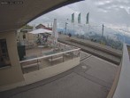 Archiv Foto Webcam Blick auf Rigi Kulm, Bergrestaurant 13:00