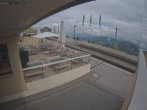Archiv Foto Webcam Blick auf Rigi Kulm, Bergrestaurant 15:00