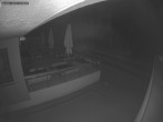 Archived image Webcam View of Rigi Kulm - mountain restaurant 23:00