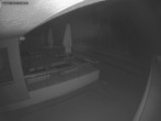 Archived image Webcam View of Rigi Kulm - mountain restaurant 03:00