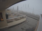 Archived image Webcam View of Rigi Kulm - mountain restaurant 09:00