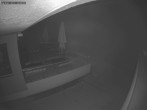 Archiv Foto Webcam Blick auf Rigi Kulm, Bergrestaurant 23:00