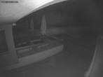 Archived image Webcam View of Rigi Kulm - mountain restaurant 23:00
